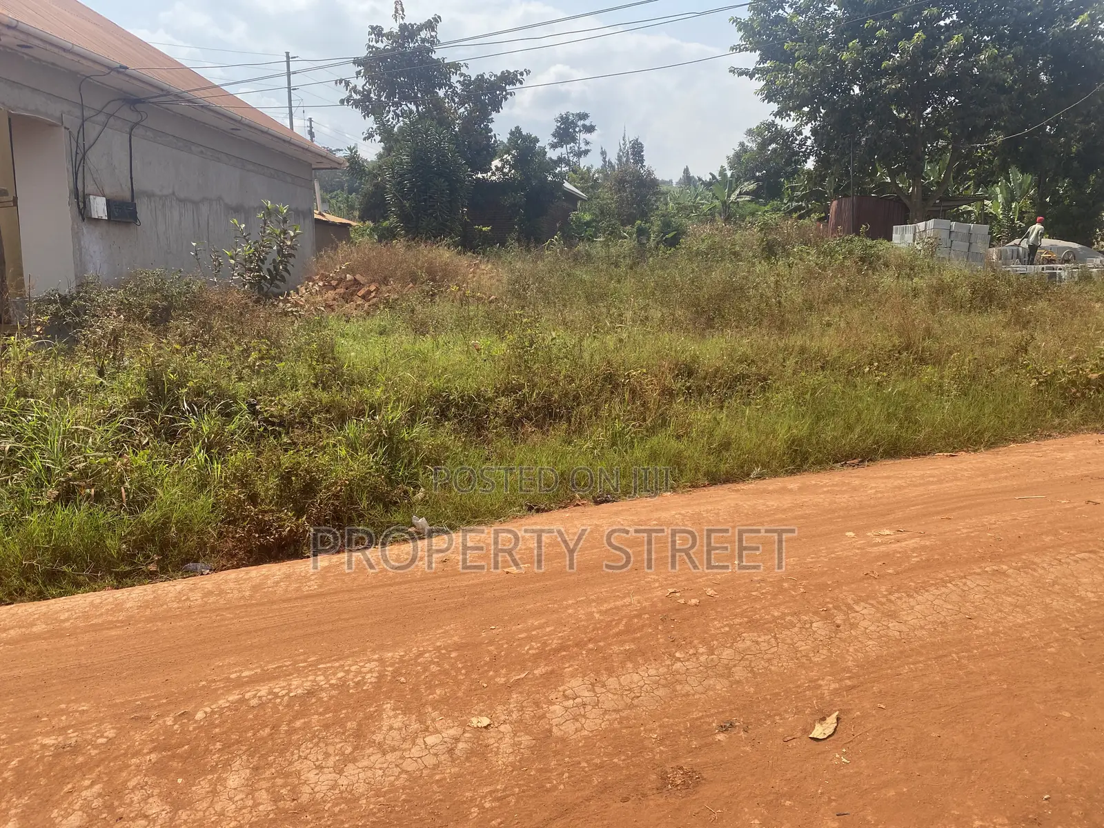 26 Decimals Plot for Sale in Kitende – Mazzi