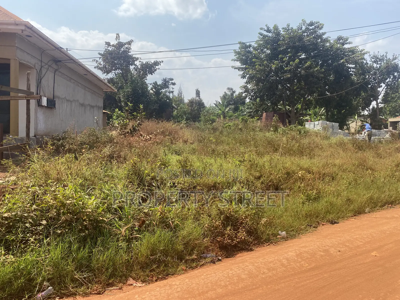 26 Decimals Plot for Sale in Kitende – Mazzi