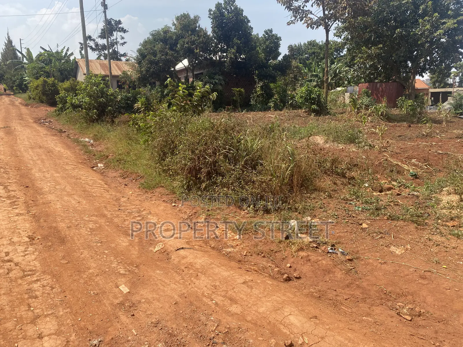 26 Decimals Plot for Sale in Kitende – Mazzi