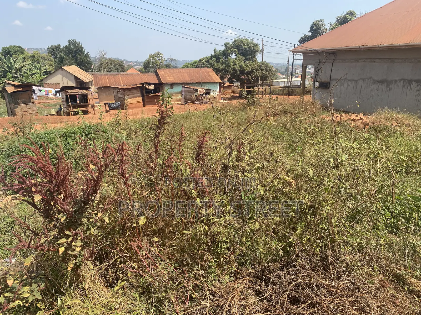 26 Decimals Plot for Sale in Kitende – Mazzi