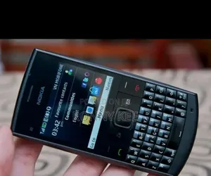 New Nokia X2-00 Red