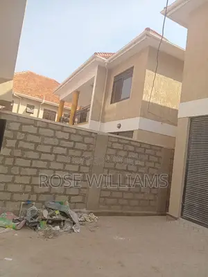 4bdrm House in Makindye for rent