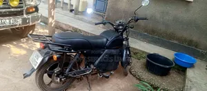 Motorcycle 2025 Red