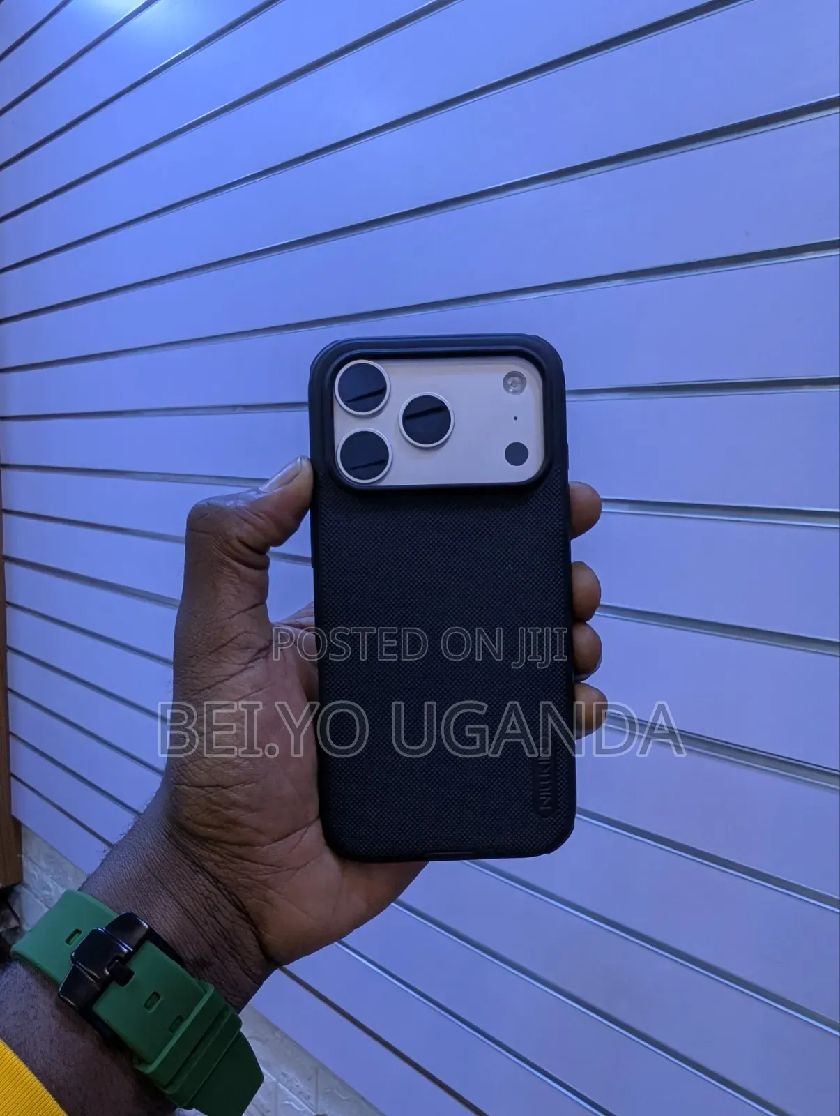 Apple iPhone 17 Pro 512 GB Silver