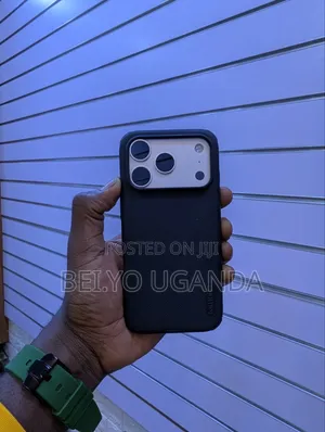 Apple iPhone 17 Pro 512 GB Silver