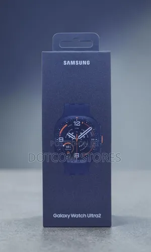 Samsung Galaxy Watch Ultra 2 47mm Lte