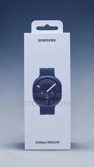 Samsung Galaxy Watch 9 44mm Lte
