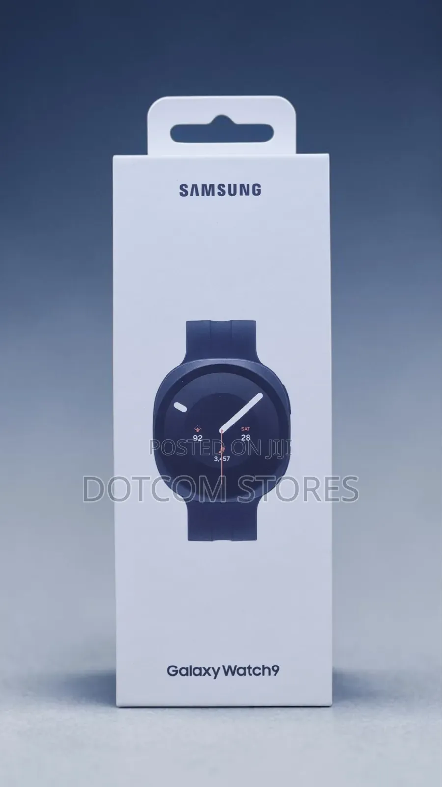 Samsung Galaxy Watch 9 44mm Lte