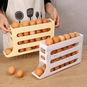 New Egg Tray