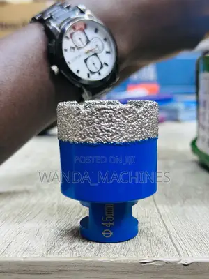 Hole Saw Bit
