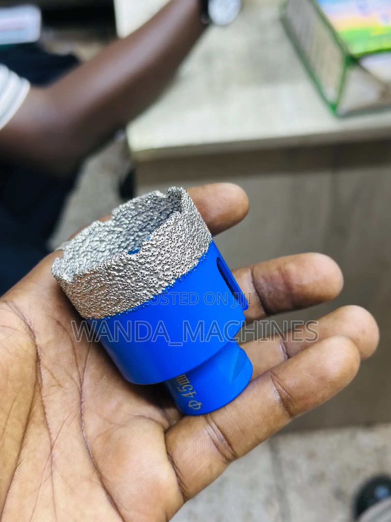 Hole Saw Bit