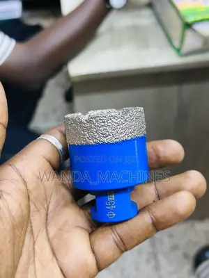 Hole Saw Bit