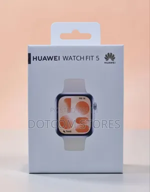 Huawei Watch Fit 5