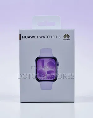 Huawei Watch Fit 5