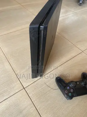 PS4 Slim 5 Games