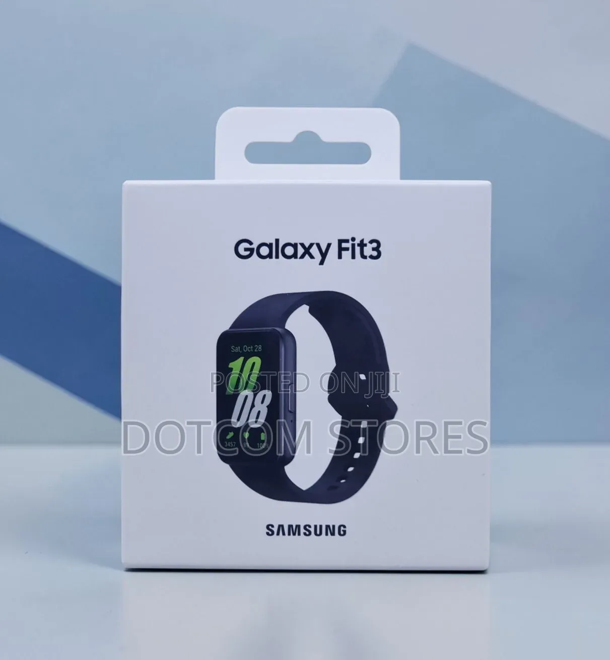 Samsung Galaxy Fit3