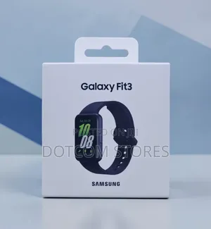 Samsung Galaxy Fit3