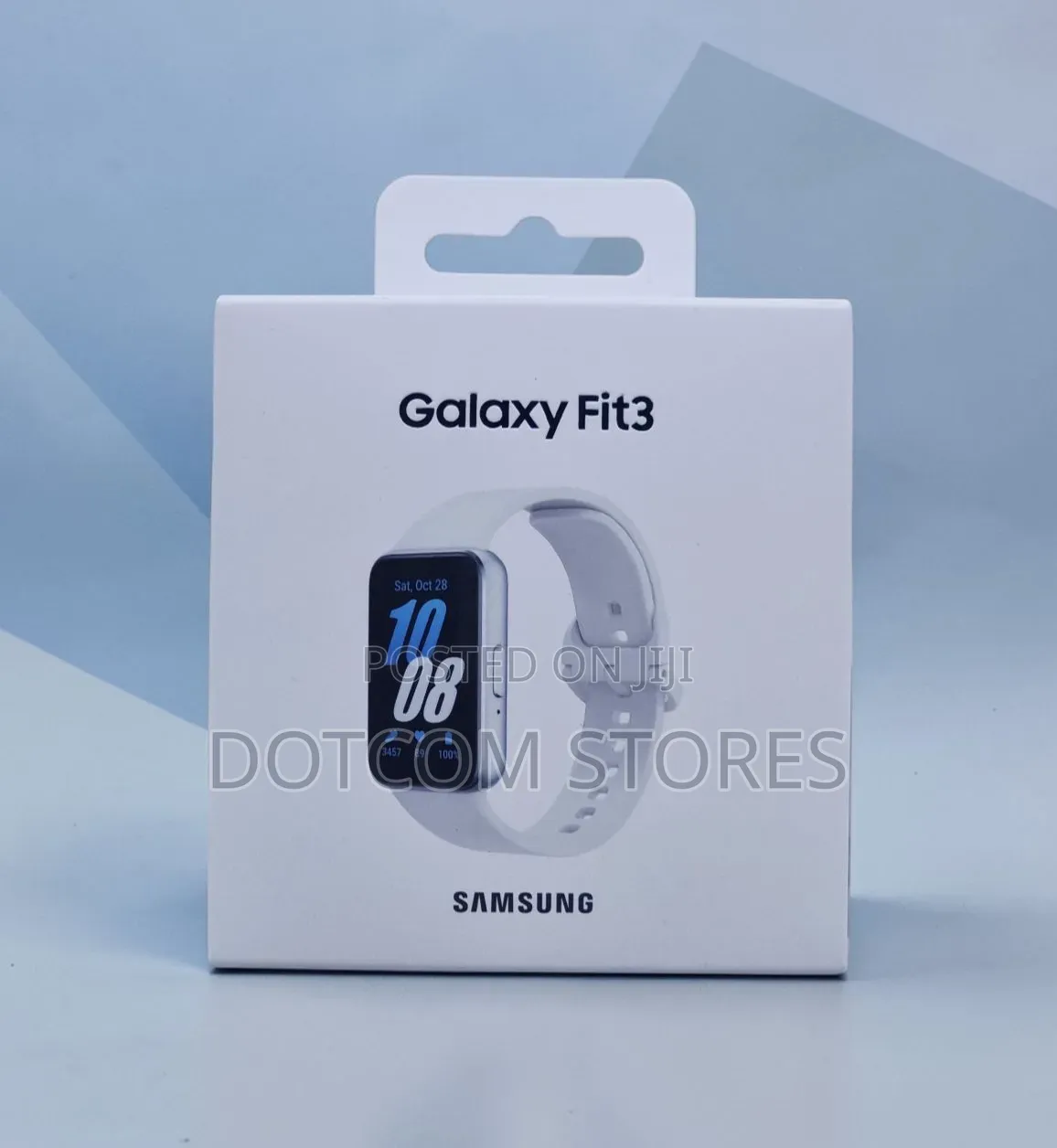 Samsung Galaxy Fit3