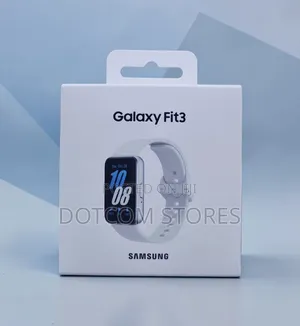 Samsung Galaxy Fit3