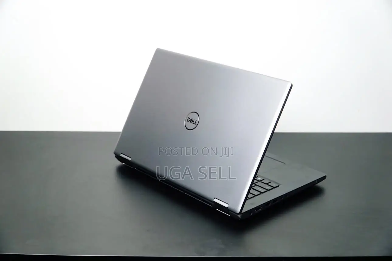 New Laptop Dell Precision 7770 64GB Intel Core i9 SSD 1T