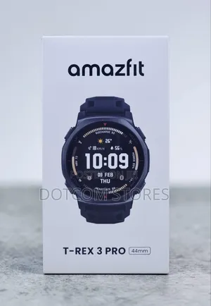 Amazfit T-Rex 3 Pro 44mm