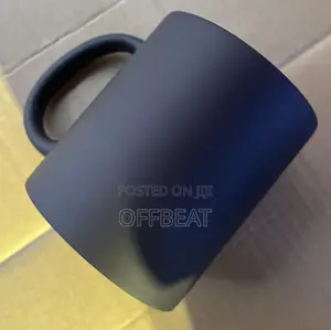 Magic Cups