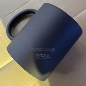 Magic Cups
