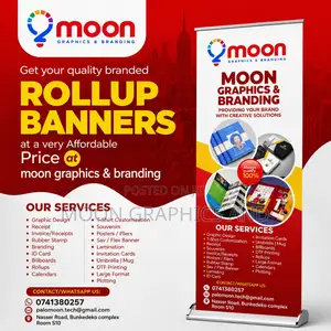 Graphics Design