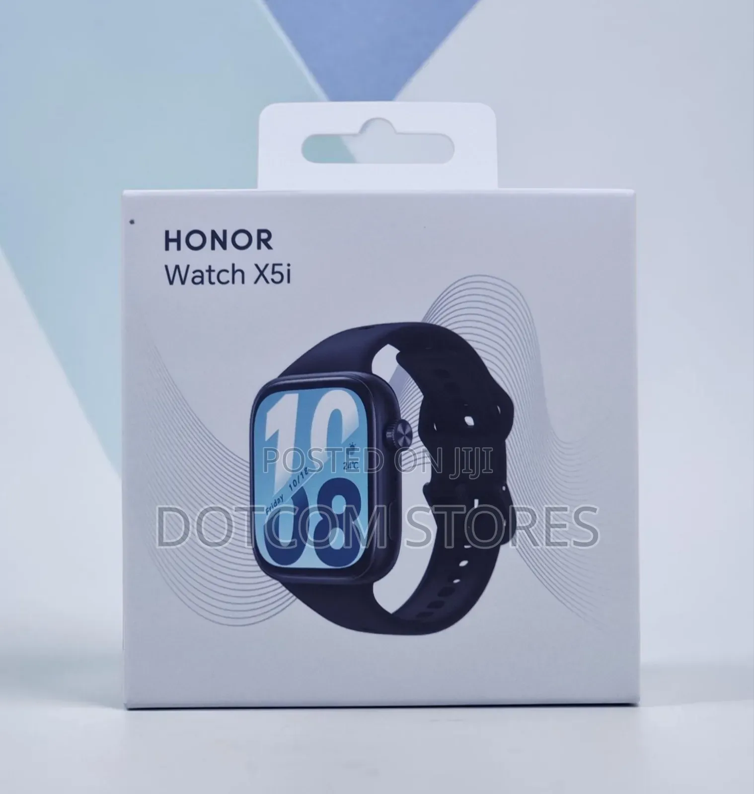 Honor Watch X5i