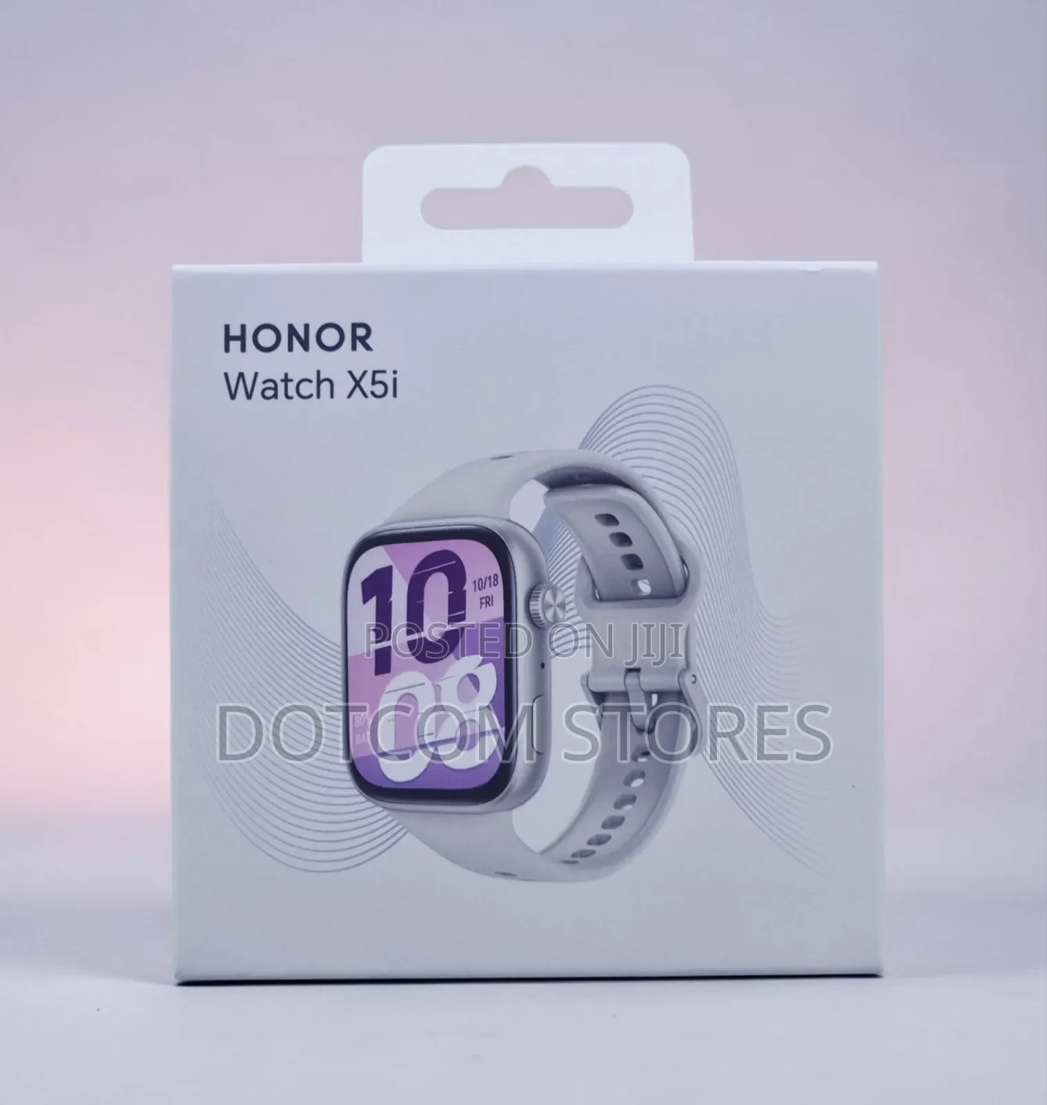 Honor Watch X5i