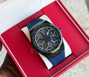 Petronas G55 Spinning Edition - Multicolor Strap