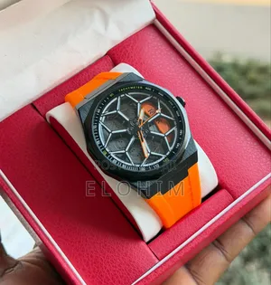 Petronas G55 Spinning Edition - Multicolor Strap