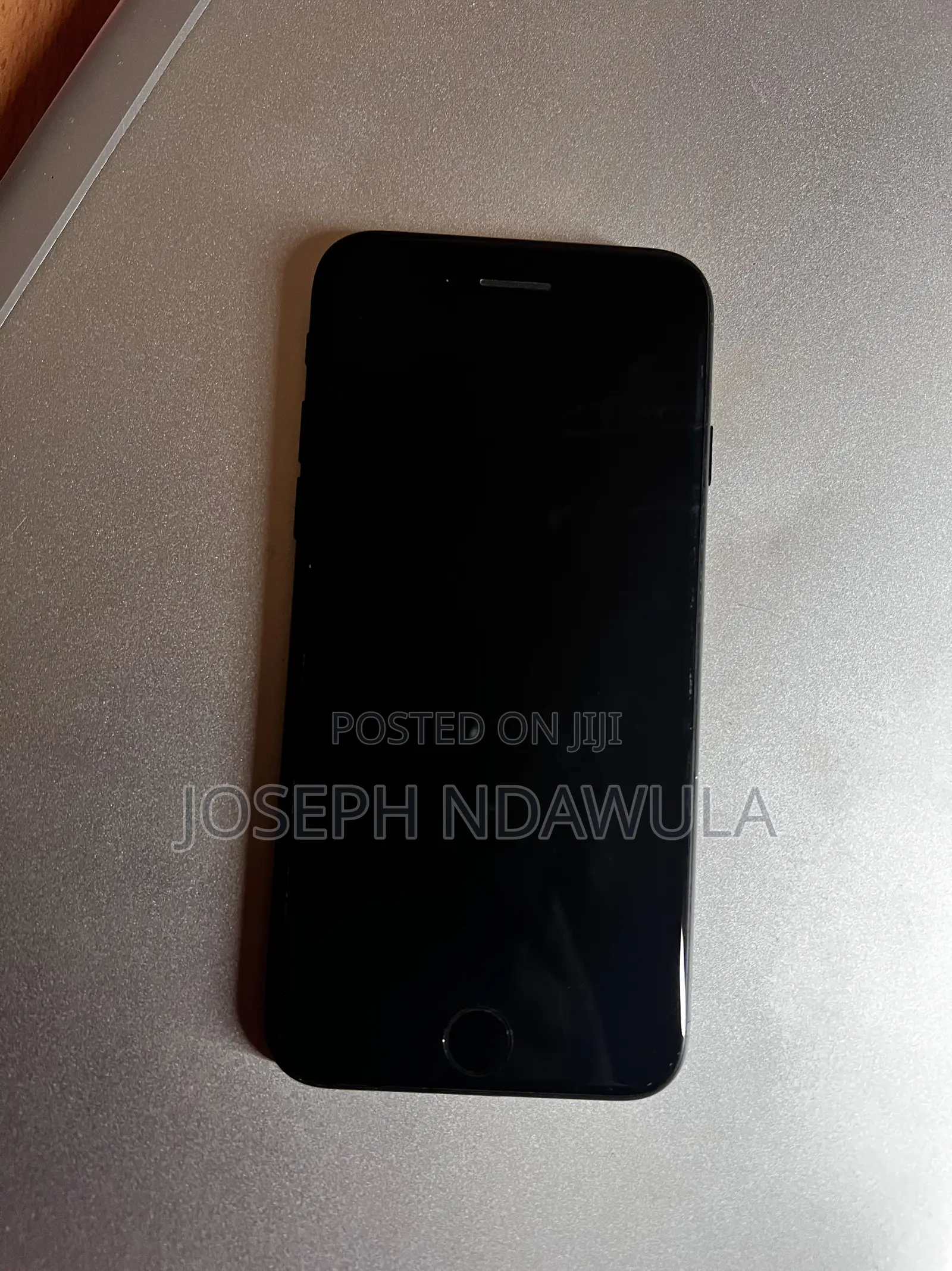 Apple iPhone 7 32 GB Black