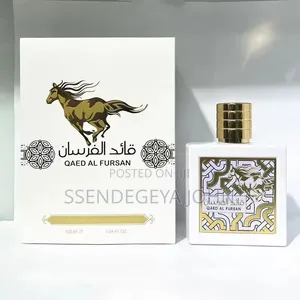 Qaed Al Fursan