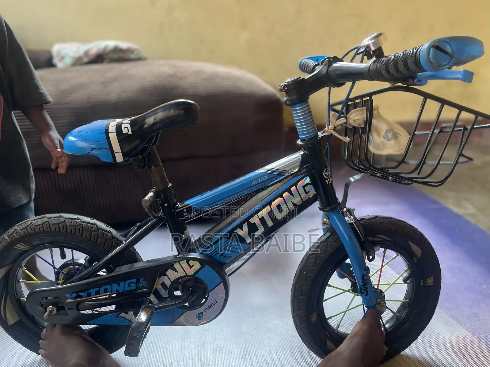 Bicycle on Sale