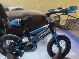 Bicycle on Sale