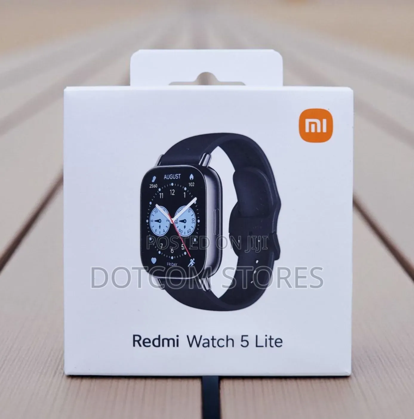 Mi Redmi Watch 5 Lite