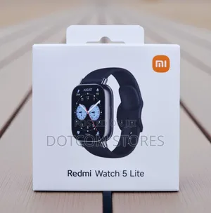 Mi Redmi Watch 5 Lite