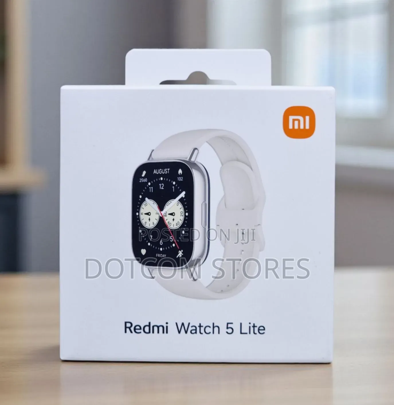Mi Redmi Watch 5 Lite