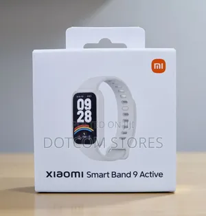 Mi Xiaomi Smart Band 9 Active