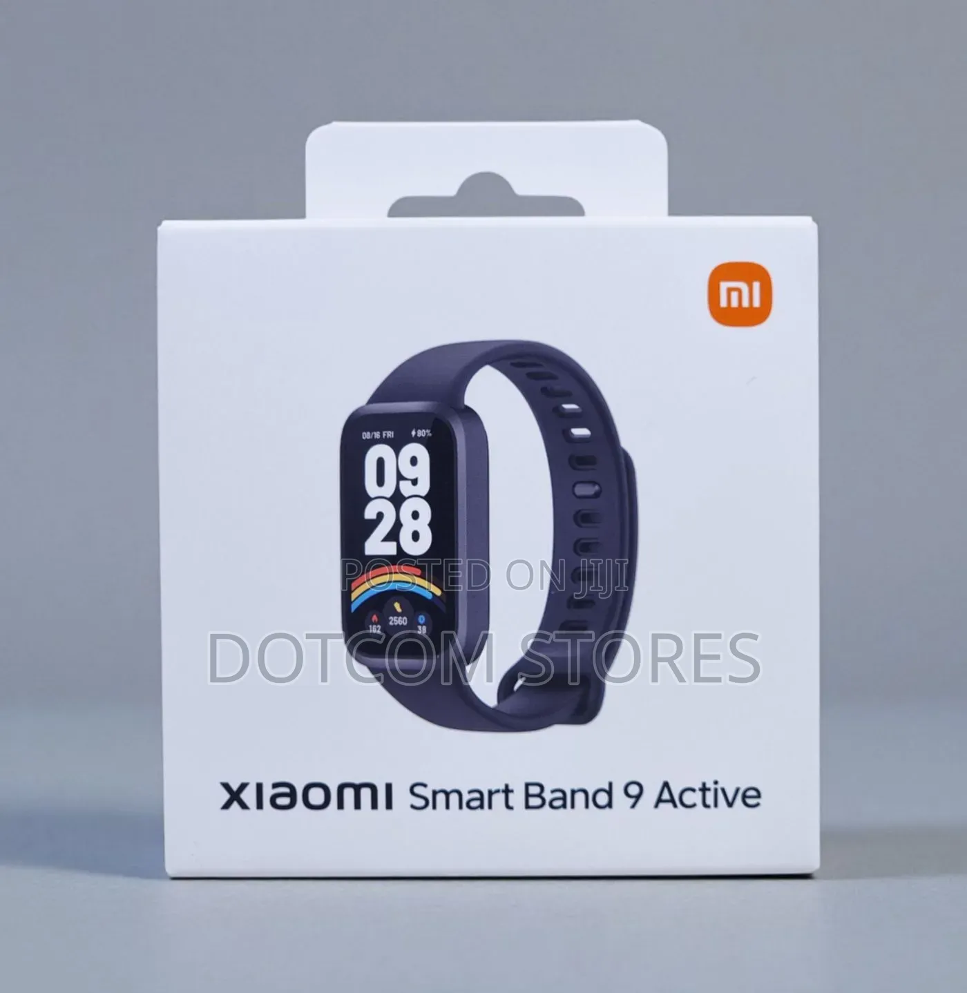 Mi Xiaomi Smart Band 9 Active