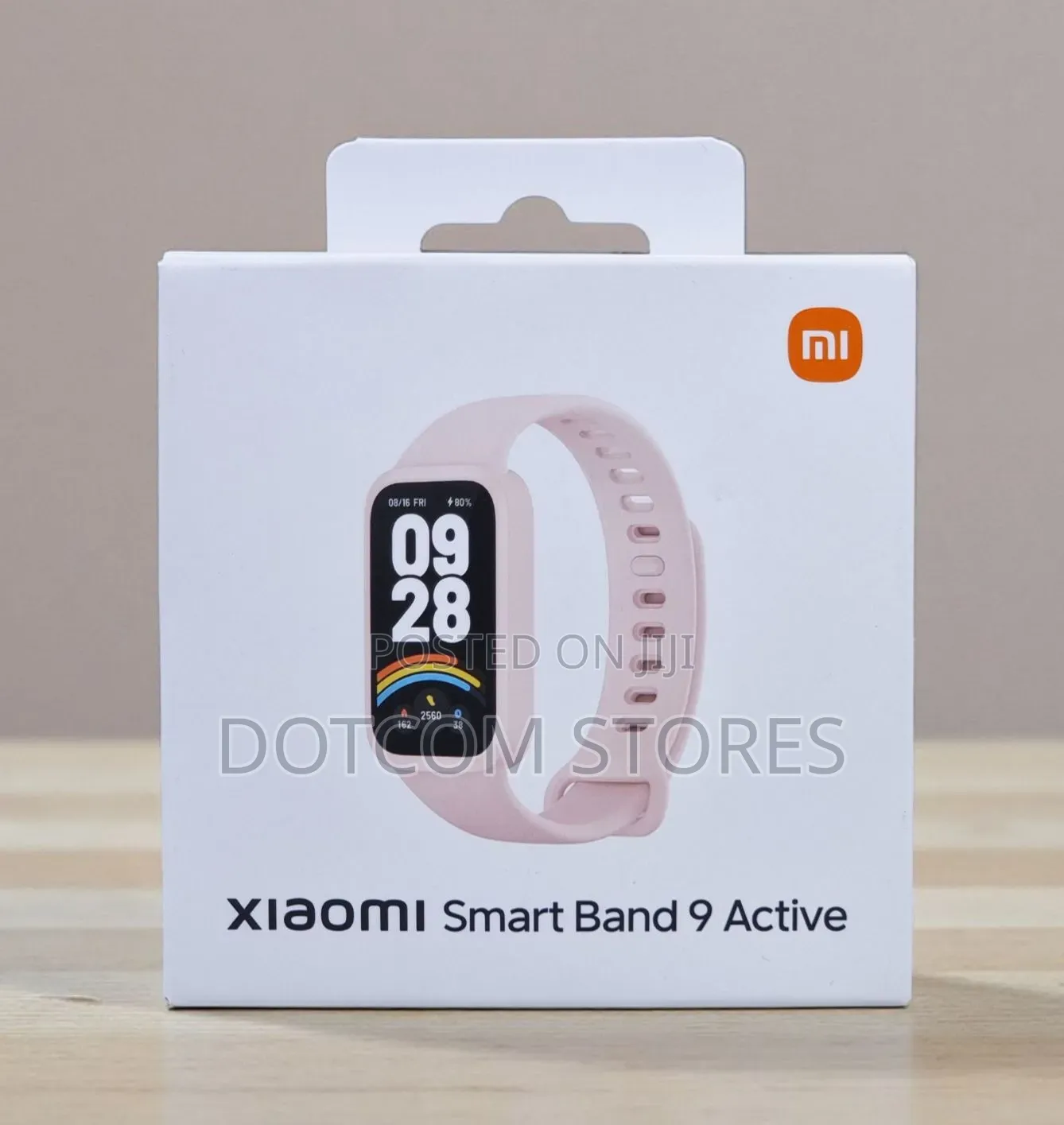 Mi Xiaomi Smart Band 9 Active