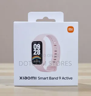 Mi Xiaomi Smart Band 9 Active