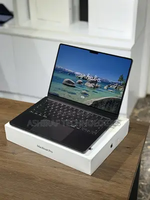 Laptop Apple MacBook Pro 2024 M4 Pro 24GB Apple M4 Pro SSD 512GB