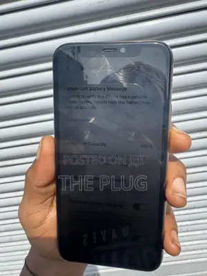 Apple iPhone 11 Pro 256 GB Gold