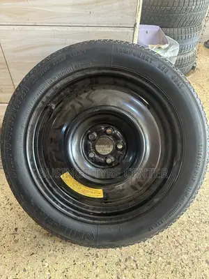 Spare Tires for All Vehicles Available