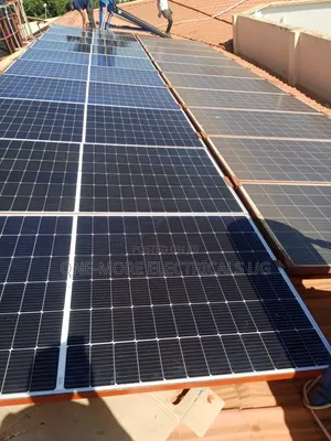 400w/24volts Mono Crystalline Solar Panels
