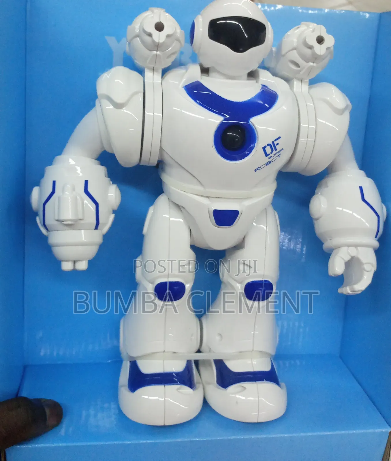 Kids Robot