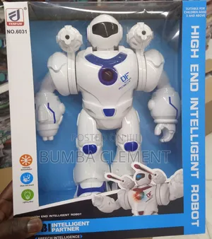 Kids Robot