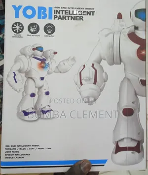 Kids Robot